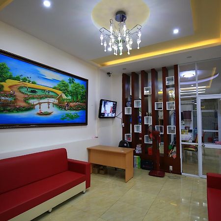 My Homestay Nha Trang Bagian luar foto