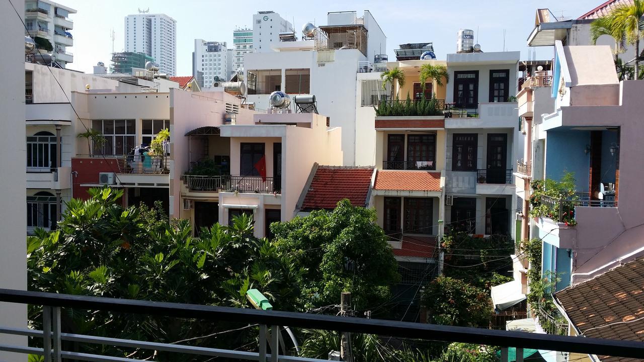 My Homestay Nha Trang Bagian luar foto