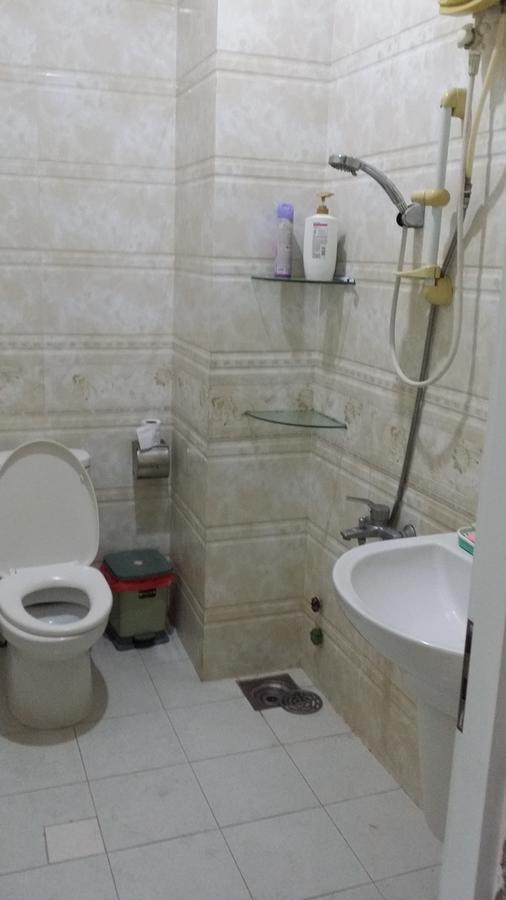 My Homestay Nha Trang Bagian luar foto