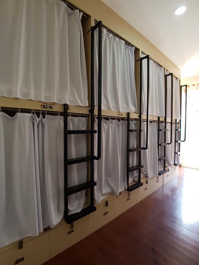My Homestay Nha Trang Bagian luar foto