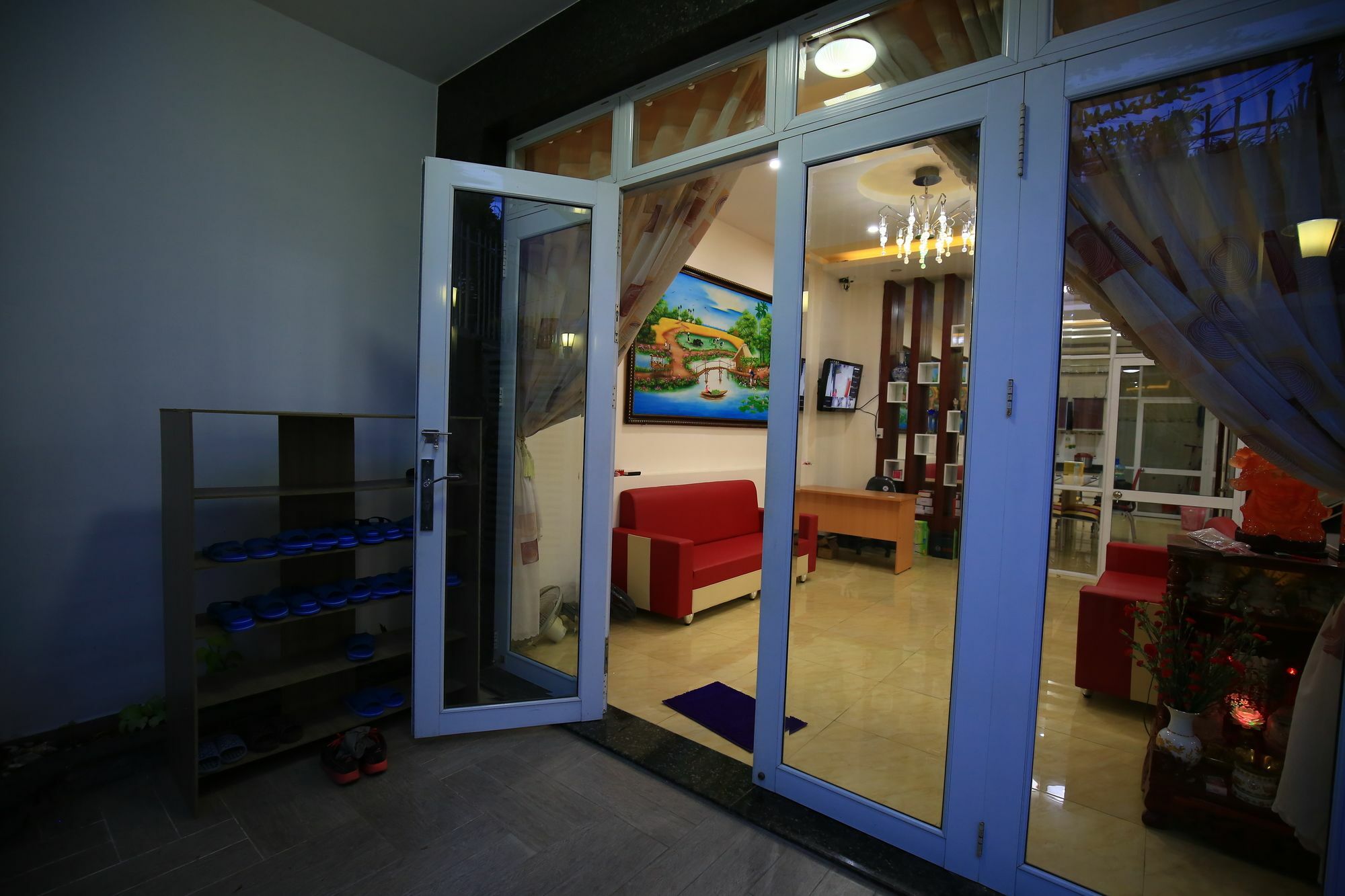 My Homestay Nha Trang Bagian luar foto